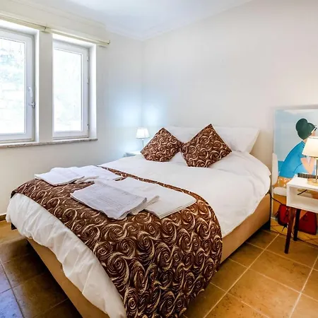 Great House With Shared Pool And Balcony In Gocek * Göcek