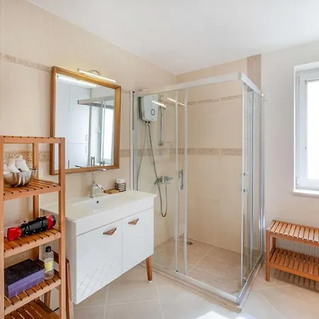 Great House With Shared Pool And Balcony In Gocek *
